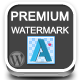 Premium Watermark for Wordpress (Plugin)