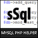 sSql Mysql Database Abstraction