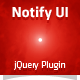 Notify UI