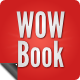 WowBook, create ebooks with page flip