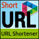 SM Short URL Script with Admin panel