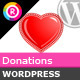 Easy WordPress Donations