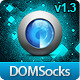 DomSocksChecker - Fast check and get info socks5