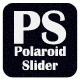 Polaroid Slider - A polaroid photo style slider