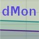 dMon Server Monitor