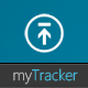 myTracker - Google Analytics data pusher class