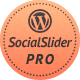 Social Slider Pro for WordPress