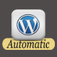 Wordpress Automatic Plugin