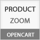 Product Image Zoom Panel Opencart Module