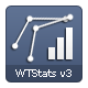 WTStats v3 Statistics & Analytics Script