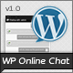 WP Online Chat