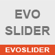 Evo Slider Pro - jQuery Slider Plugin
