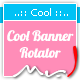 Cool Banner Rotator jQuery Plugin