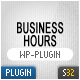 ATP Business Hours