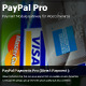 PayPal Pro Payment Module for WooCommerce