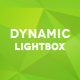 Dynamic Lightbox