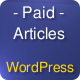 Paid Articles
