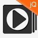 jQuery Media ToolTip