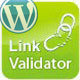 WP Link Validator - Detect Broken Links