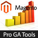 Pro Google Anaylitcs Tools for Magento