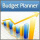 Webgen Financial Budget Planner