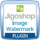 Jigoshop Product Image Watermark