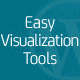 Easy Visualization Tools for WordPress