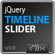 jQuery Timeline Slider