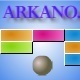 Arkanoid Game for iPhone