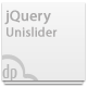 jQuery UniSlider