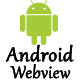 Android Webview With Progress bar and admob ads