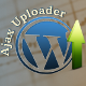Real Ajax Uploader for Wordpress