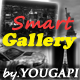 Smart jQuery Photos gallery