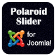 Polaroid Slider for Joomla