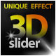 jQuery Featured 3D Slider