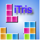 iTris Game for iPhone
