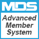 Advanced Member System