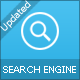 PHP Search Engine