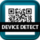 QR Mobile Detect & Redirect