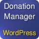Donation Manager Pro