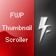 FueledWeb Pro Thumbnail Scroller
