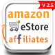 Amazon eStore Affiliates Plugin