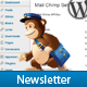 Simple Mail Chimp Signup Forms