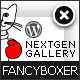 NextGEN Gallery Fancyboxer