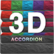 3D Accordion
