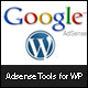 Pro Google Adsense Tools Plugin for Wordpress