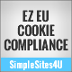 EZ EU Cookie Compliance