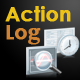 ActionLog - User Actions Logger