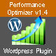 Performance Optimizer Plugin for Wordpress