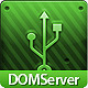 domRC - Socket keep-alive chat Server & Client